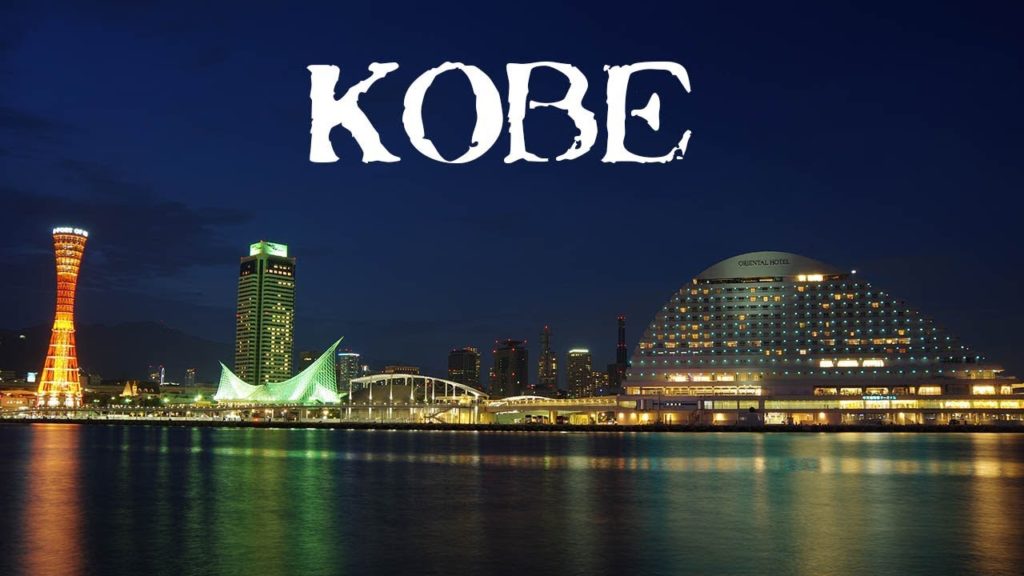 Kobe