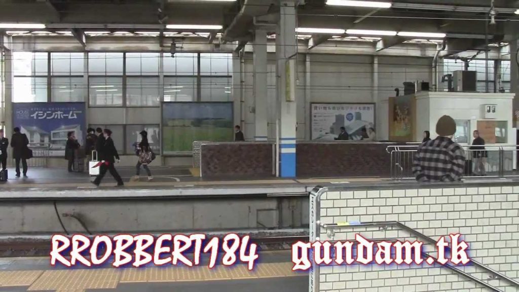 One Japan #123 Bullet Train to Hiroshima 日本全国電車でゴー！広島へ