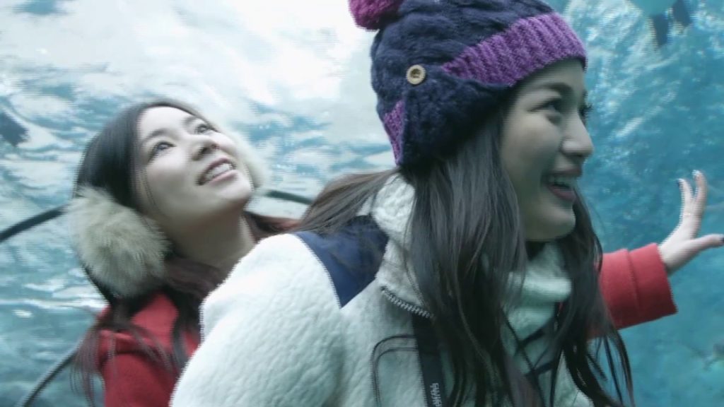 Episode 6 感受細緻旭川函館(濃縮版)