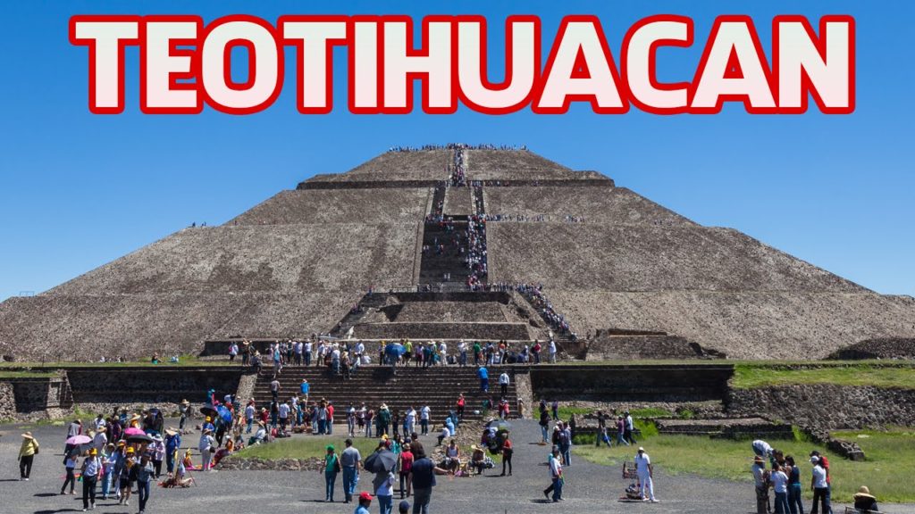 Tour Express CMDX: Teotihuacan, Soumaya y Templo Mayor