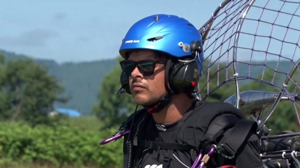 2019”「北海道スカイスポーツフェア in 当麻」開催前 PR動画 ✈