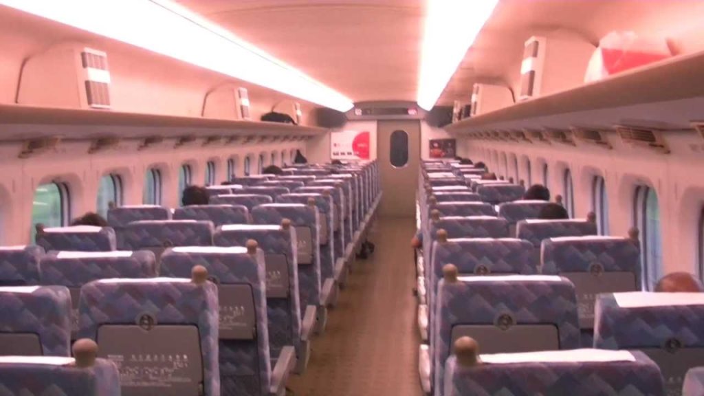 アキーラさん新幹線こだま・新横浜駅3！Shinkansen,Bullet train,Kodama,Yokohama,Japan