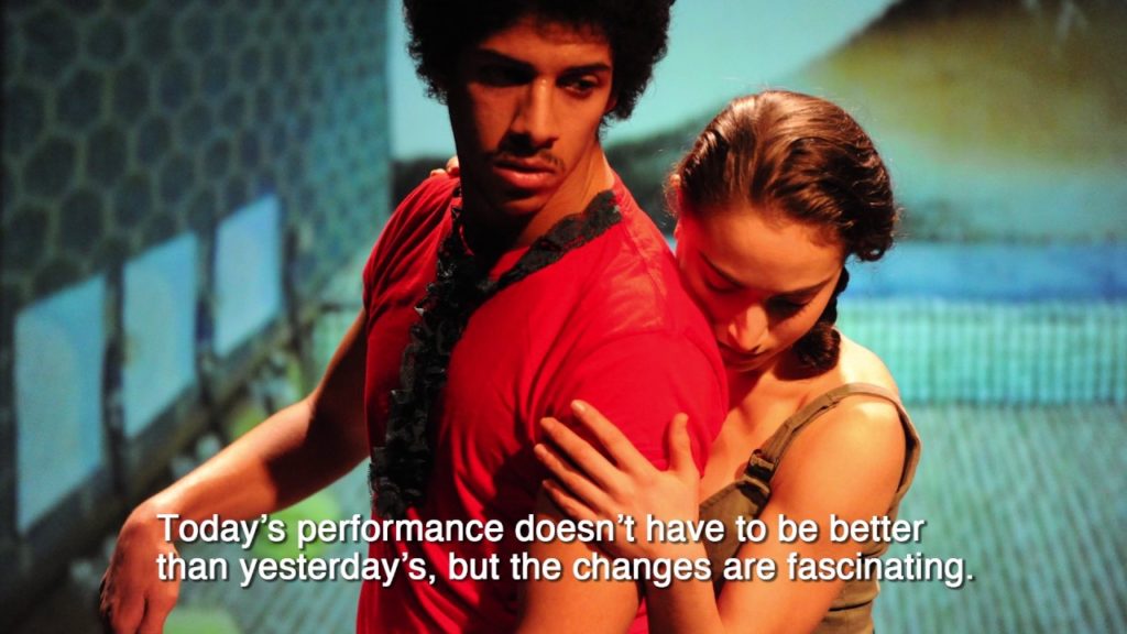 TABAIMO - IJC MUSEUM - IS JAPAN COOL? ART （束芋）