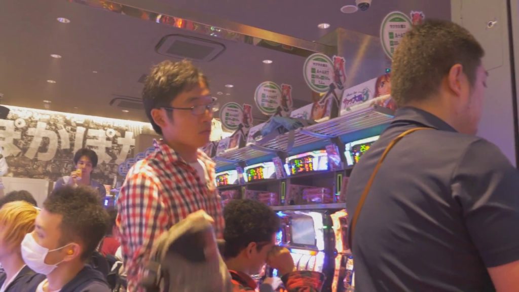 Tokyo and Fuji Travel Video by Stefan Gergely