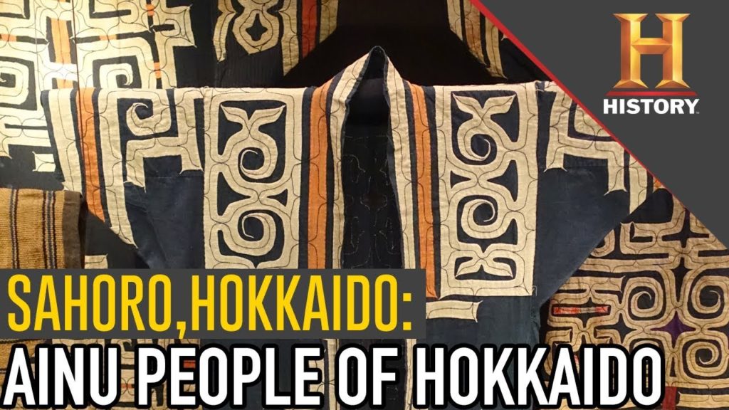 Sahoro, Hokkaido: Ainu People of Hokkaido | Club Med X HISTORY Sahoro, Hokkaido: Ainu People of Hokkaido | Club Med X HISTORY
