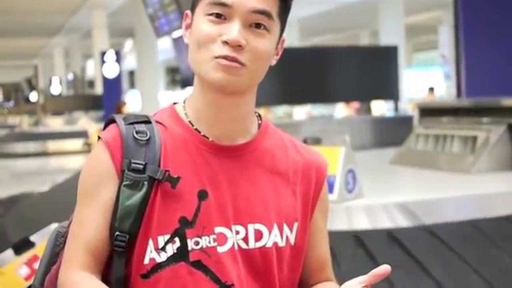 Okinawa trip highlight