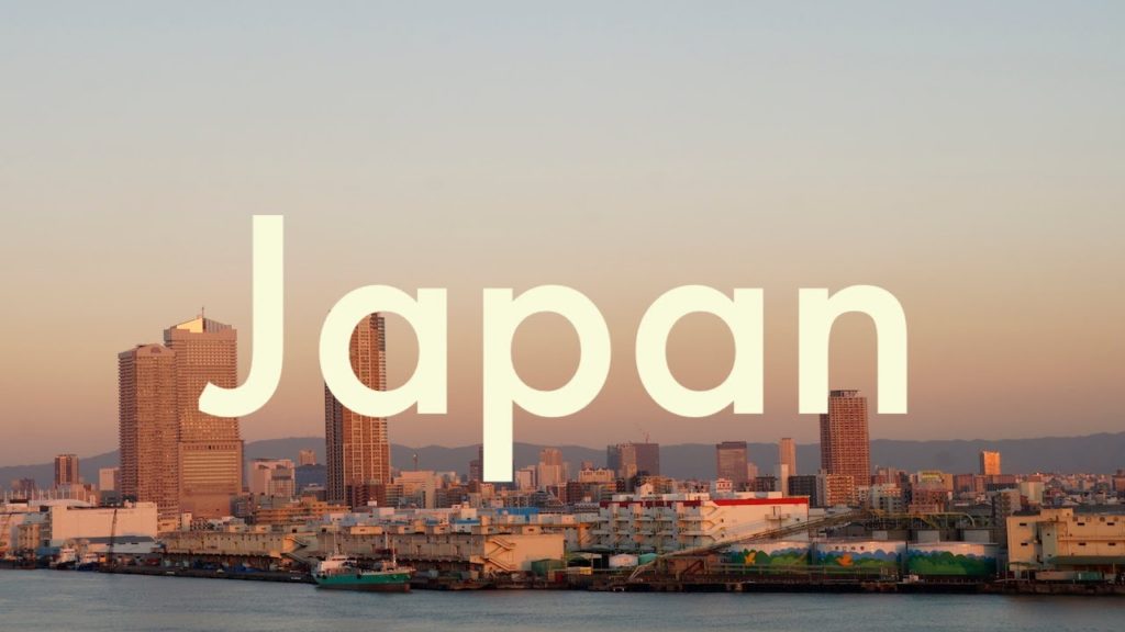 JAPAN TRAVEL VLOG I Tokyo, Osaka, Kyoto