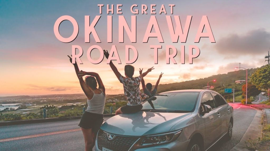 Road Trippin' Okinawa in 7 Days for Under SGD1.2K — Okinawa, Japan | The Travel Intern