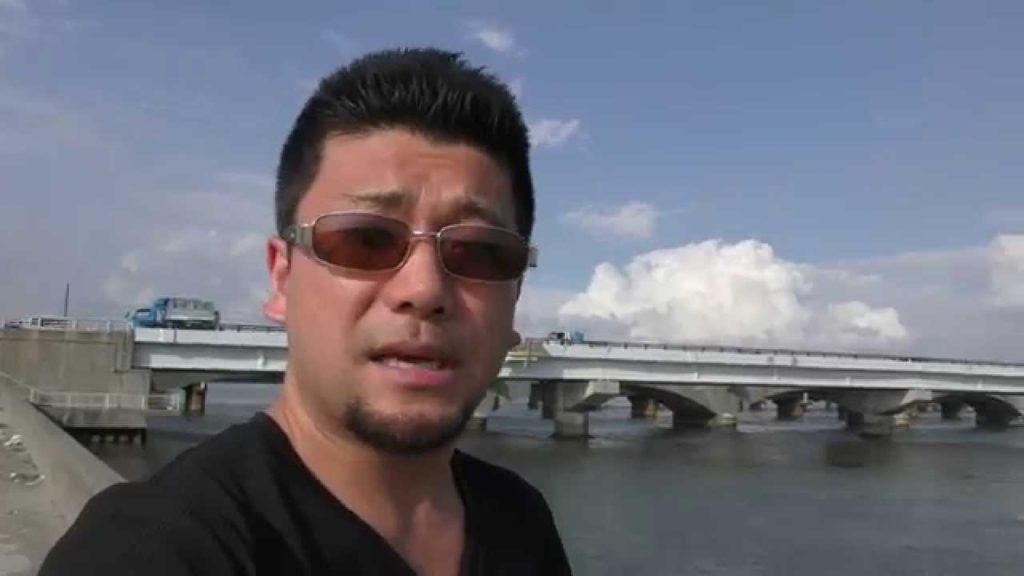 【遠州釣り倶楽部】浜名湖釣り・釣り場案内・新居・砂揚場・三番鉄橋周辺！Fishing in Lake-Hamana,Shzuoka,Japan