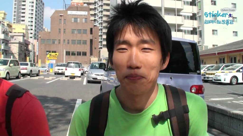 [크루즈여행]스티커가 스티커를 말하다 / Says about Stick2r/하나투어 스티커