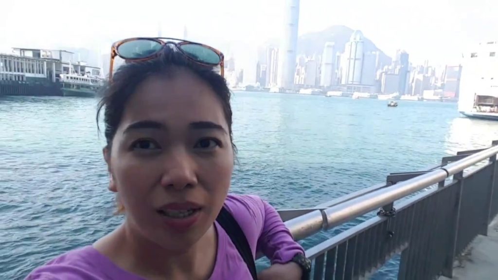 VLOG: HONGKONG WHERE I BELONG | Jan Marini Pizarras VLOG: HONGKONG WHERE I BELONG | Jan Marini Pizarras