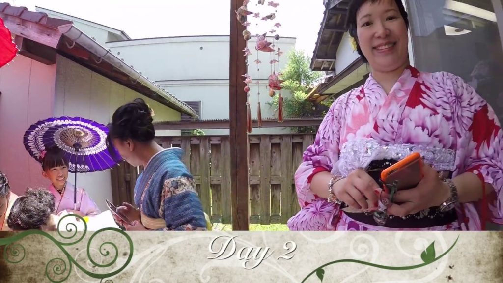 [ 放假真好 ] Japan - Summer 2015