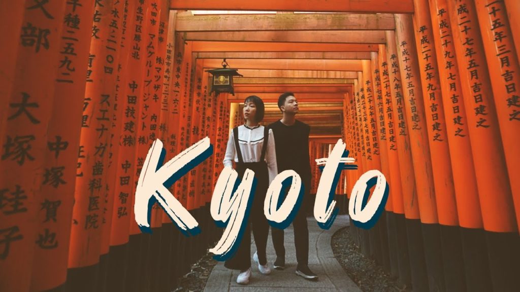KYOTO Japan cố đô || Japan fabulous series || Japan Travel guide