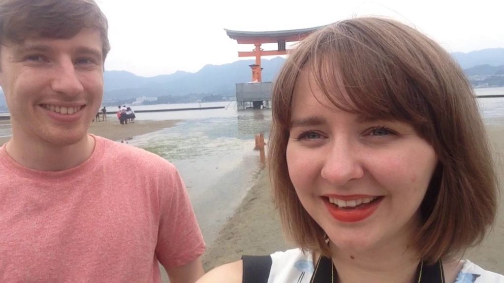 Chuseok: A Trip to Hiroshima and Fukuoka