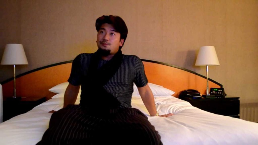 アキーラさん宿泊!大阪・ハイアットリージェンシーHyatt-Regency・部屋編1,Osaka,Japan アキーラさん宿泊!大阪・ハイアットリージェンシーHyatt-Regency・部屋編1,Osaka,Japan