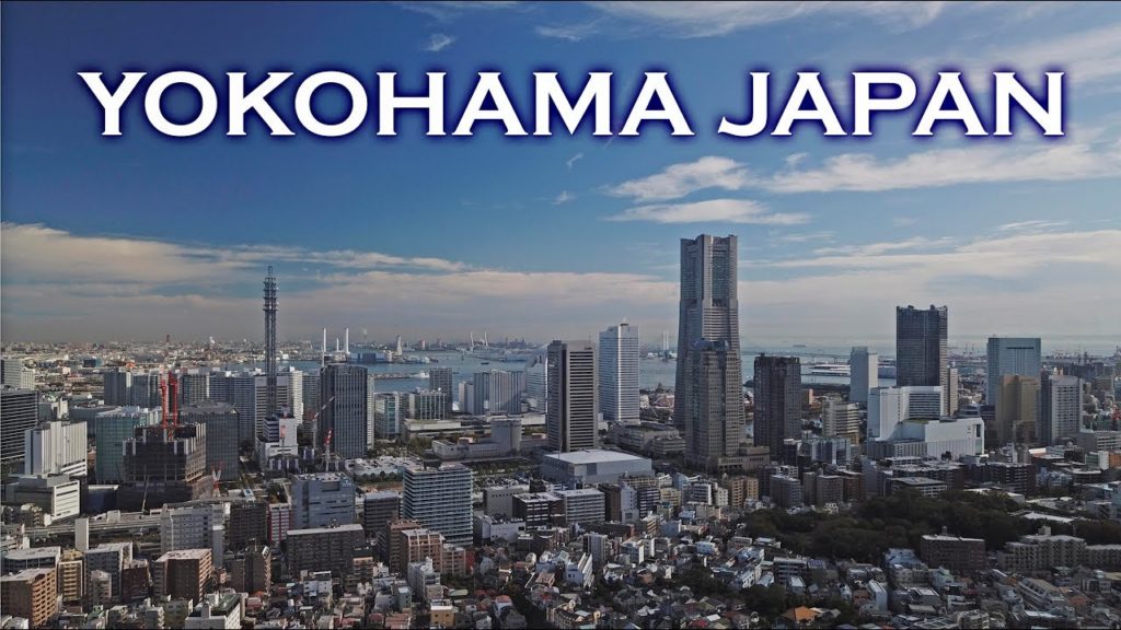 EXPLORING YOKOHAMA JAPAN - Nogeyama Park, Zoo & Saizeriya Eatery (Amazing Tasty Food)