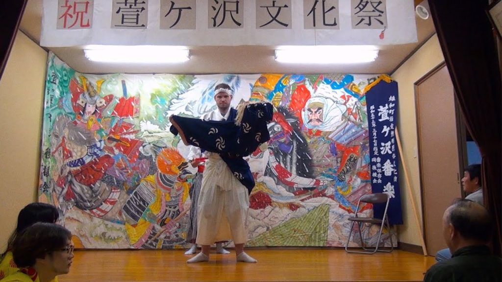 My Experience Studying Abroad in Japan (Rural Akita)