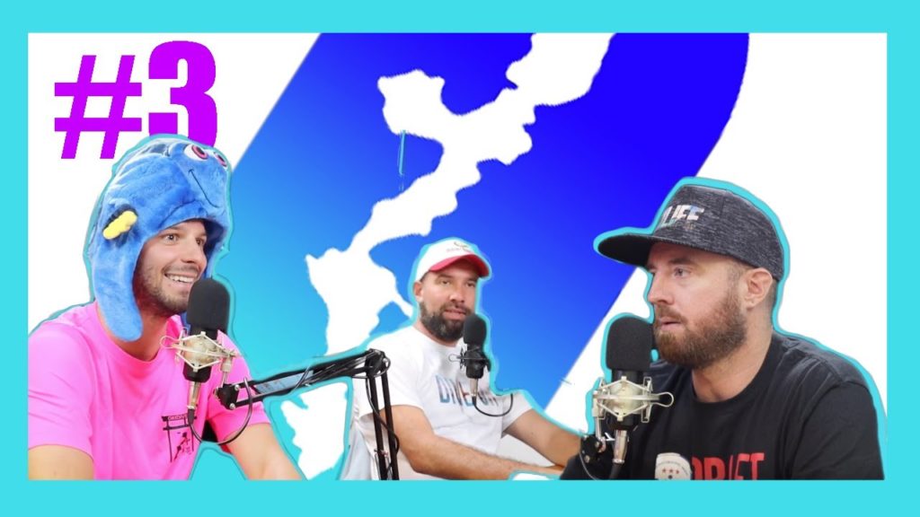 The OKILIFE Show #3 The Blue Zone Diet, Open Water Diving, and Riding the Hoverboard The OKILIFE Show #3 The Blue Zone Diet, Open Water Diving, and Riding the Hoverboard