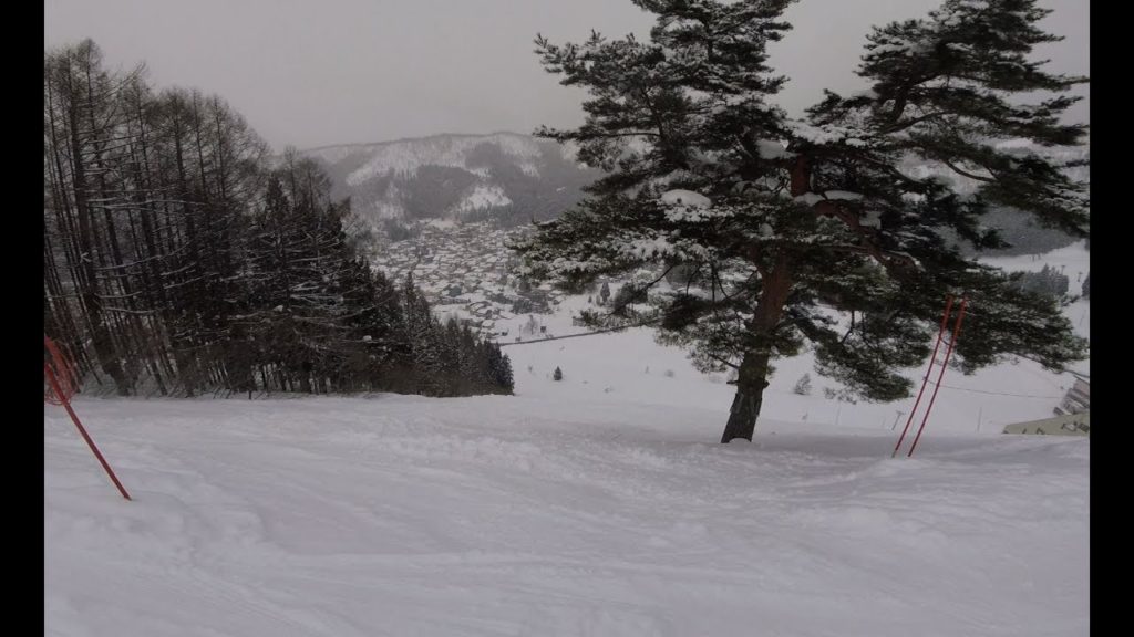 Nozawa Onsen – Feb 2018 – Unexpected powder and quality Nozawa Onsen - Feb 2018 - Unexpected powder and quality