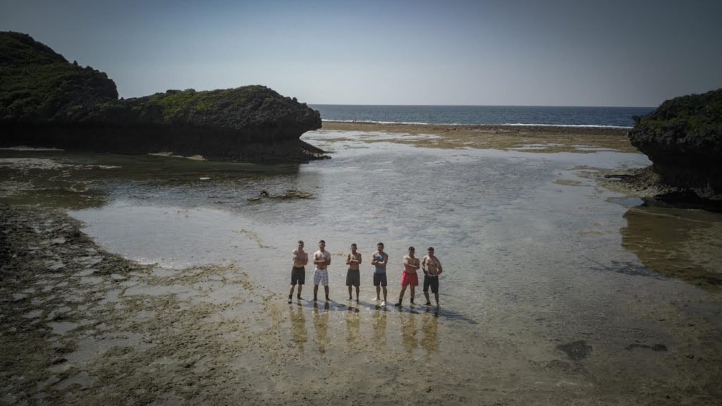 Day Trip – Maeda Point, Pineapple Park…Okinawa, Japan (Cinematic) Day Trip - Maeda Point, Pineapple Park...Okinawa, Japan (Cinematic)