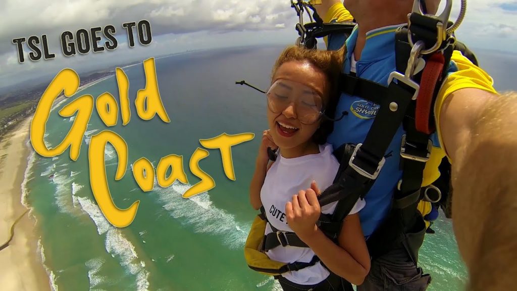 Gold Coast – A Re-Review Of This Exhilarating Aussie City – Smart Travels: Episode 15 Gold Coast - A Re-Review Of This Exhilarating Aussie City - Smart Travels: Episode 15