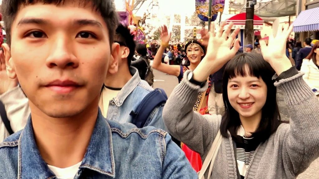 🏯 Osaka | Nara | Kyoto | Universal Studios -Japan travel ✈️ 20171016-20171021