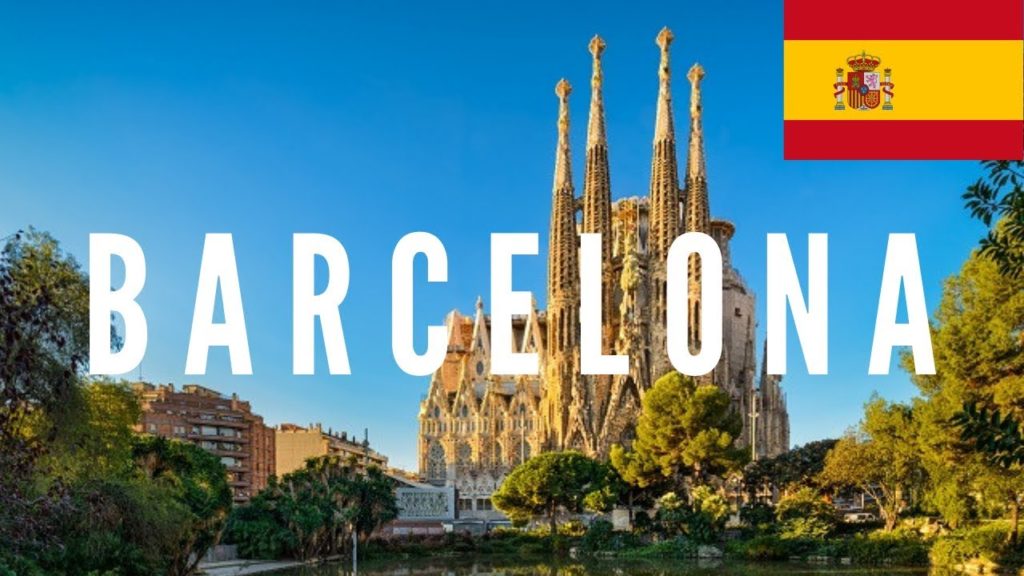 Barcelona, Spain 2017 🇪🇸 | バルセロナ, スペイン | 西班牙, 巴塞罗那 Barcelona, Spain 2017 🇪🇸 | バルセロナ, スペイン | 西班牙, 巴塞罗那