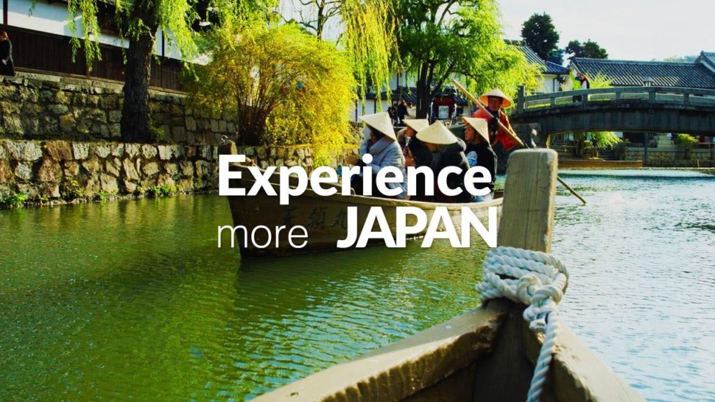 [오카야마] Experience more Japan | JNTO