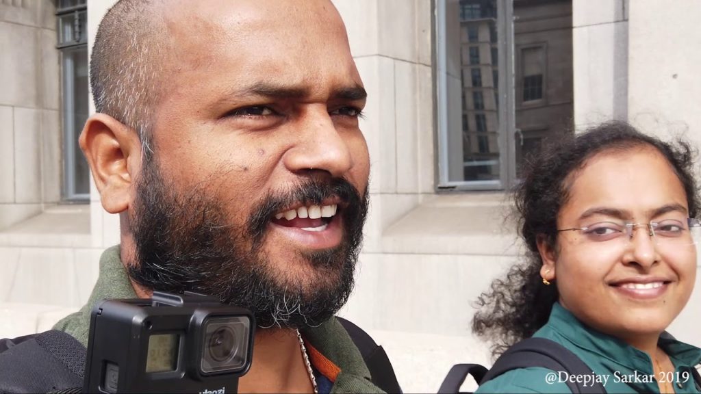 London times United Kingdom 2019 E