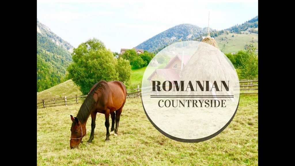 Romania Countryside Experience
