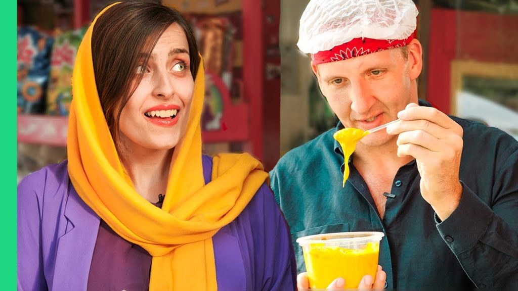 Most UNIQUE Middle Eastern Street Food in IRAN!!! EXTREME Iranian Street Food Tour!!! Most UNIQUE Middle Eastern Street Food in IRAN!!! EXTREME Iranian Street Food Tour!!!