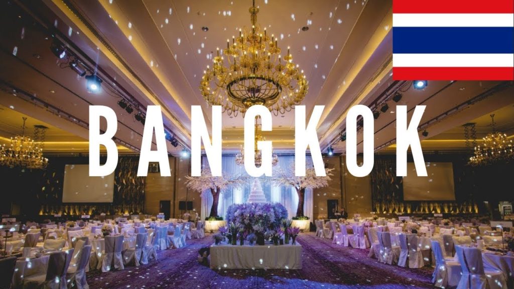 Bangkok, Thailand 2018 🇹🇭 | バンコク, タイ | 曼谷，泰国