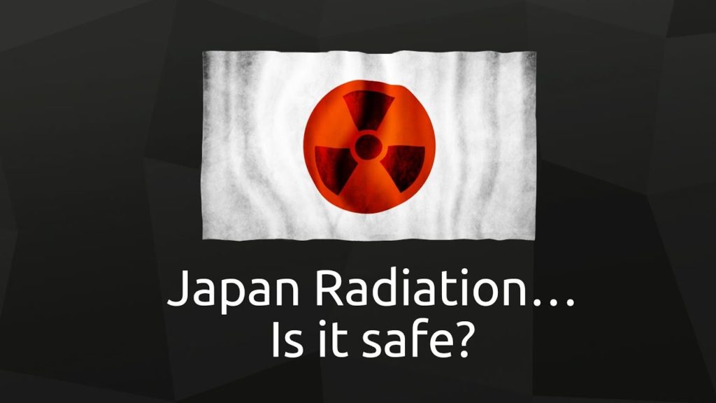 Japan Radiation – Are You Still At Risk? | Safe Travels | World Nomads Japan Radiation - Are You Still At Risk? | Safe Travels | World Nomads