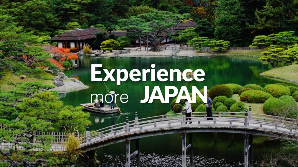 [가가와] Experience more Japan | JNTO