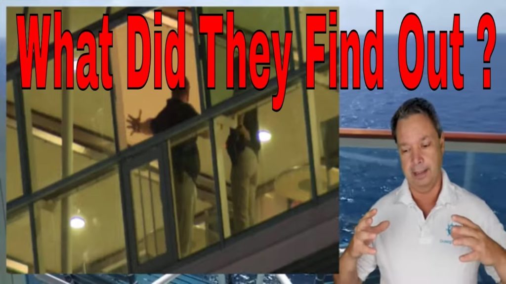 child who fell from cruise ship update child who fell from cruise ship update