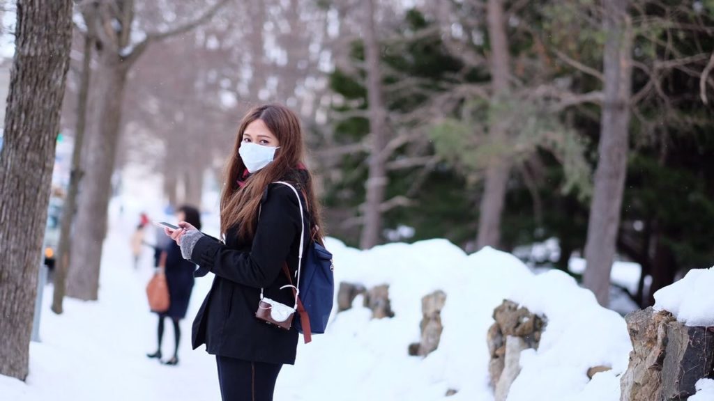 Take me to Sapporo! (Feb 2017) Take me to Sapporo! (Feb 2017)