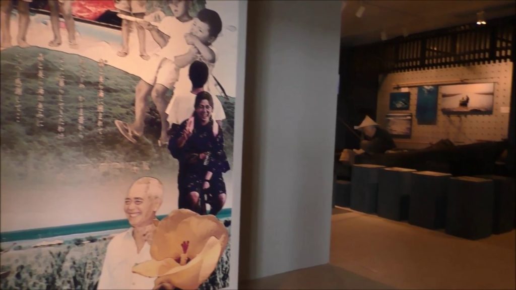 Onna michi no eki, Onna, Okinawa   Food & Culture   March 25, 2017