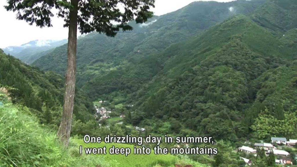 [Beautiful Japan]Miyazaki prefecture, Shiiba village”Best trip in Japan ever”