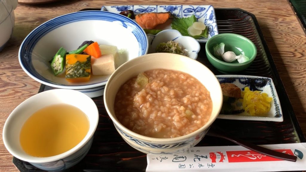 Japanese Breakfast Lunch & Dinner in Kagawa Japan | Hidden Gems