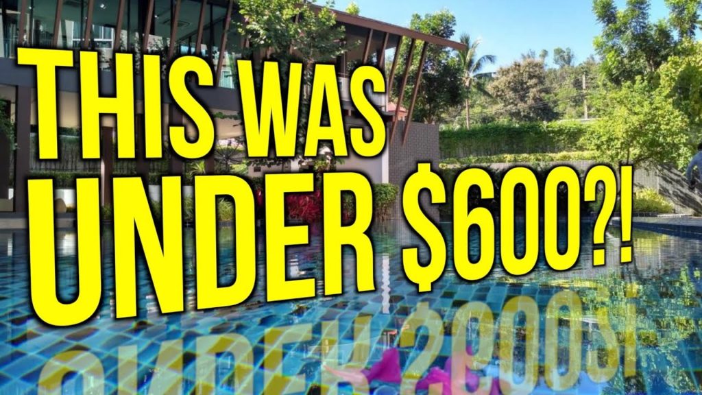 Best Place to Stay in CHIANG MAI as a Digital Nomad (NOT NIMMAN): Must See Guide