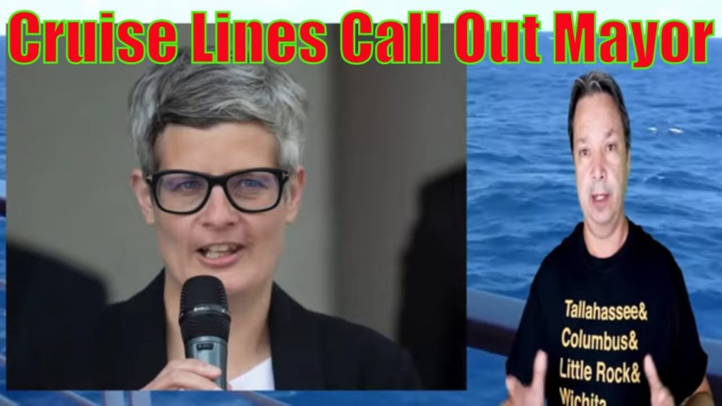 Cruise Lines Fight Back