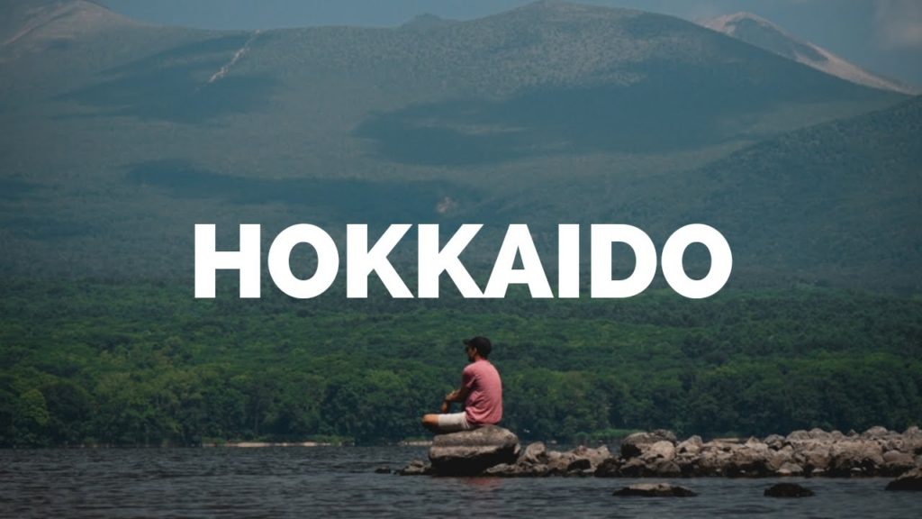 Hakodate, Hokkaido | Sony a6300 | Japan