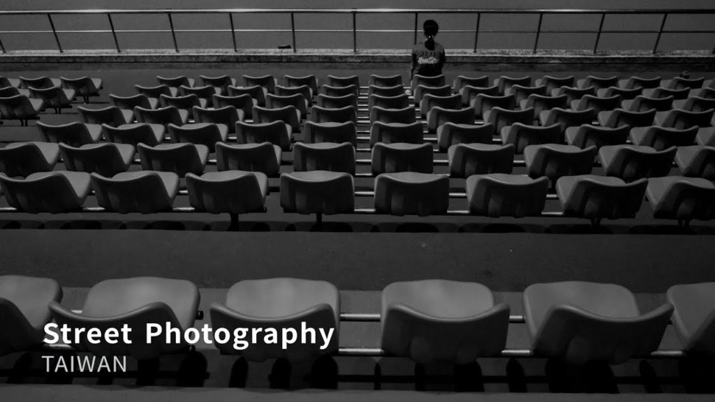 TAIWAN Street Photography #3[RICOH GR II]