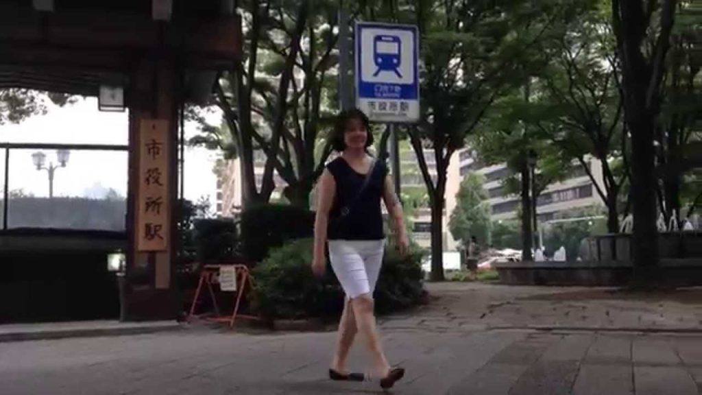 Trip to Japan 2015: Nagoya