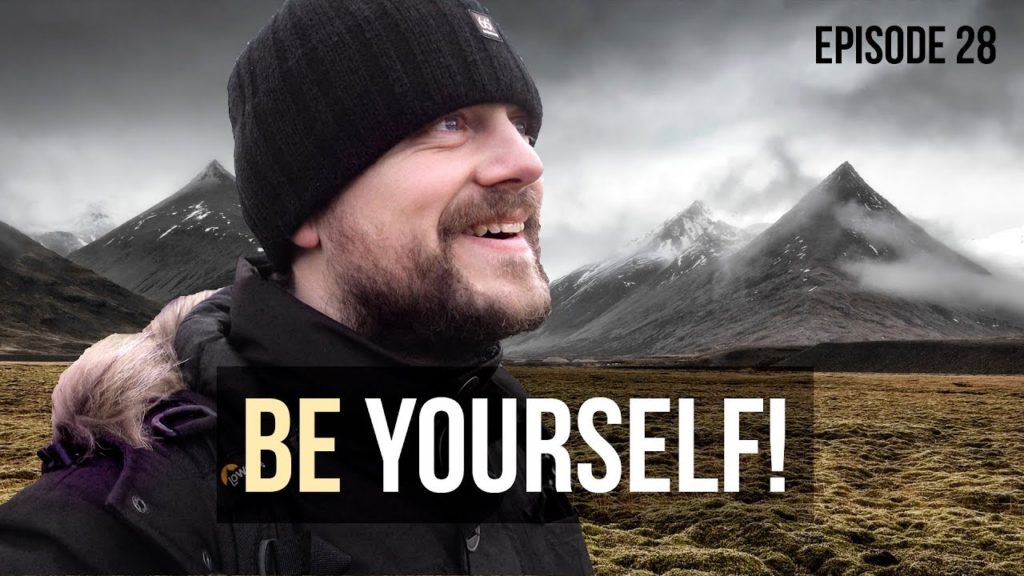 MY VISION and STYLE in Landscape Photography – Endalausidalur, Eastern Iceland | 4K MY VISION and STYLE in Landscape Photography - Endalausidalur, Eastern Iceland | 4K