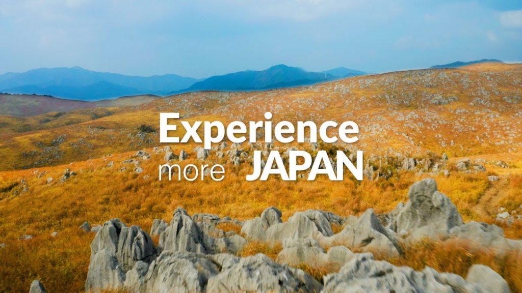[야마구치] Experience more Japan | JNTO