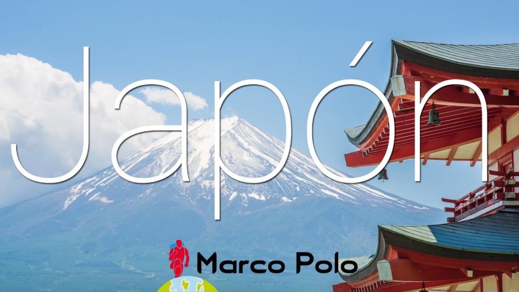 Viajar a Japón: Qué tienes que saber antes de ir