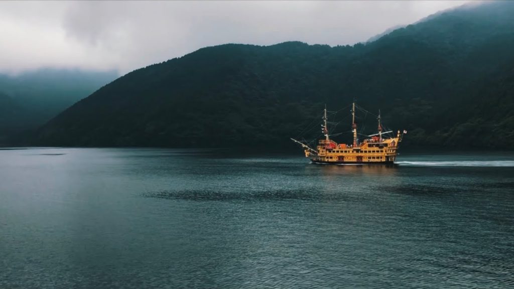 Beauty of Japan - iPhone Travel Film