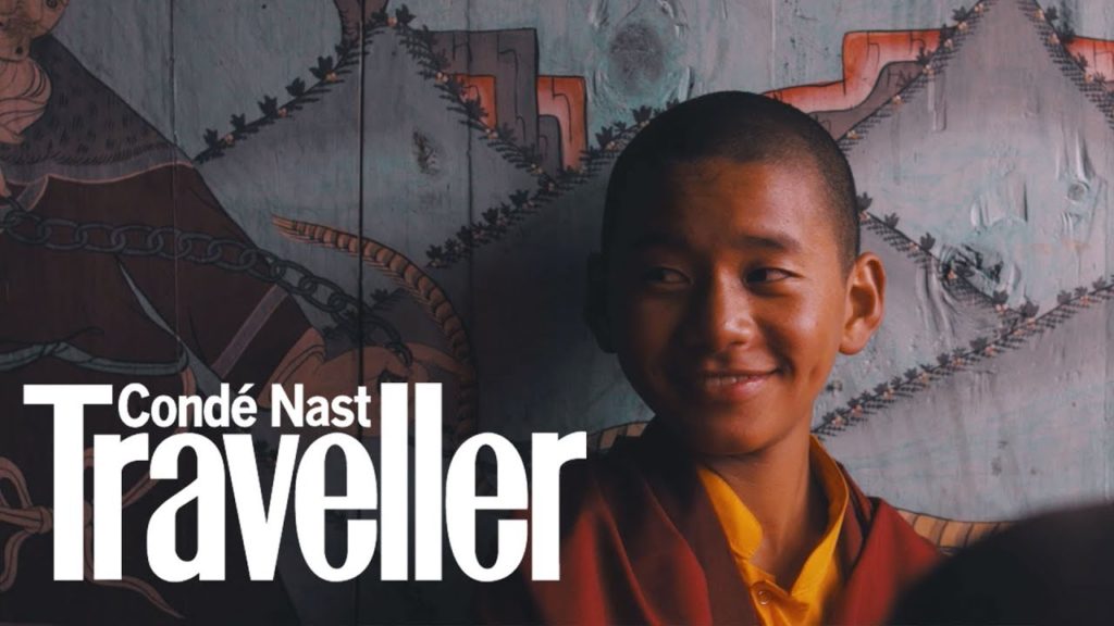 The truth about Nepalese Sherpas | Condé Nast Traveller The truth about Nepalese Sherpas | Condé Nast Traveller