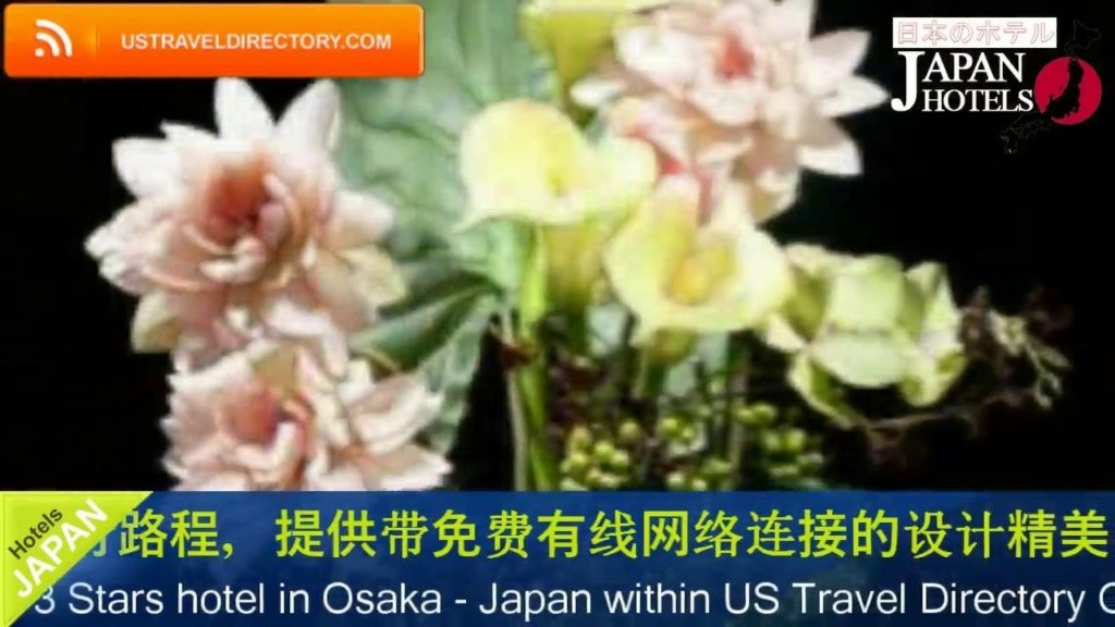 Yamatoya Honten Ryokan Osaka - Osaka Hotels, Japan